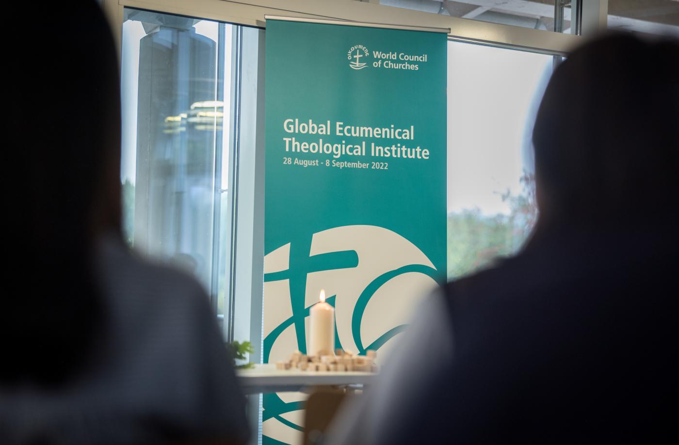 Apply for the Global Theological Institute