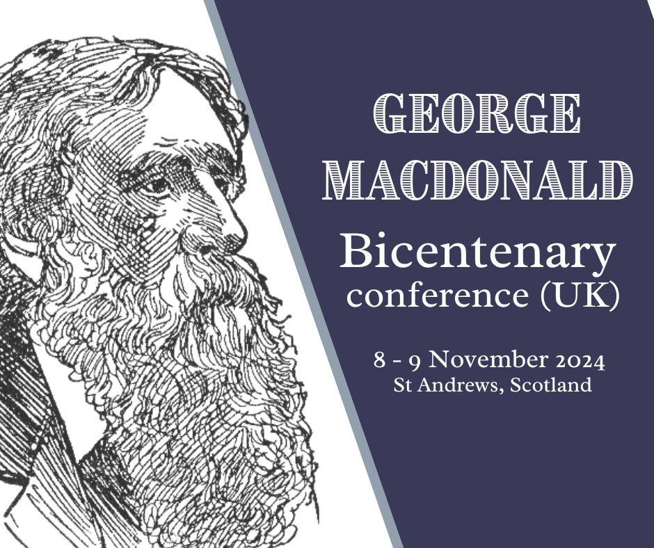 CFP: The George MacDonald Society