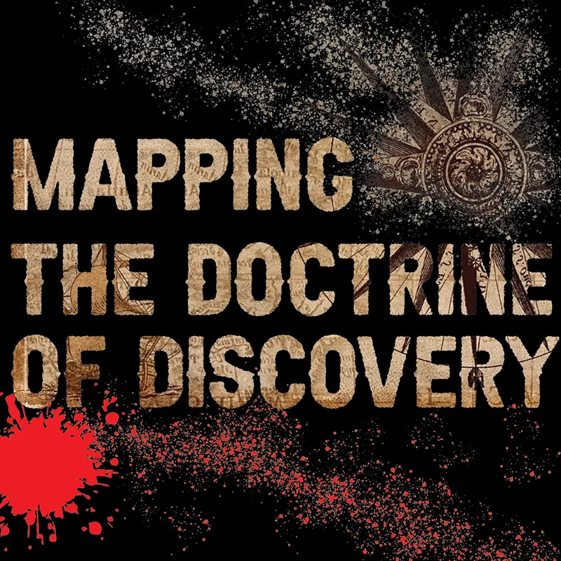 Call for Authors on the Doctrine of Discovery